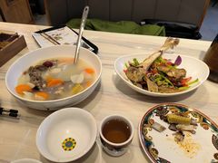 -马布尔莱斯食府(西红门店)