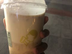 -喜茶(广州番禺奥园广场店)