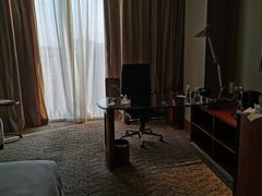 -北京丽晶酒店