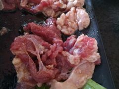 -老地方泥炉烤肉(总店)