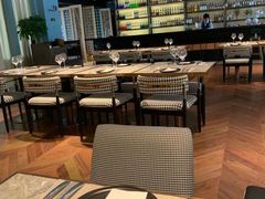 大堂-Hurricane's Grill 飓风牛排