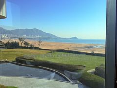 -青岛朗艺美术馆·海景咖啡