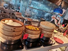 -上海浦东嘉里大酒店