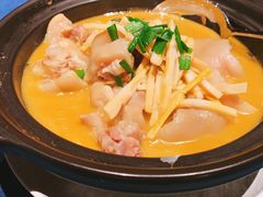 -三利音·玖弄小鲜(浦东嘉里城店)