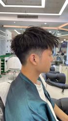 -潘多拉Hairsalon