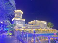 -三亚海昌梦幻海洋不夜城