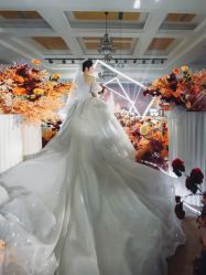 -艾米婚纱&婚礼策划