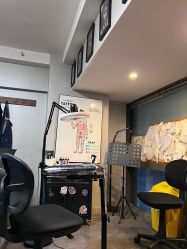 -極致刺青TATTOO STUDIO 私人订制