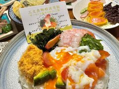 -河风の幸会精致料理