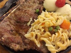 -豪客来牛排(新街口羊皮巷店)