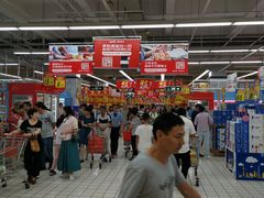 -大润发(康桥店)