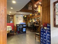 大堂-七菜馆·东北菜·蒸饺(文体路店)