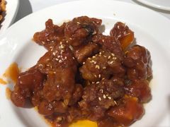 -峨嵋酒家(地安门店)