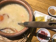 -潮粥荟·潮汕砂锅粥(朝阳大悦城店)