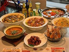 -大潮淮·淮扬菜(何园旗舰店)