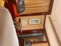 -上海新发展亚太JW万豪酒店