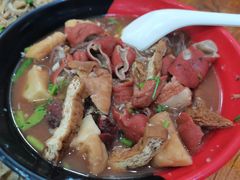 -东四卤煮店(东四北大街店)