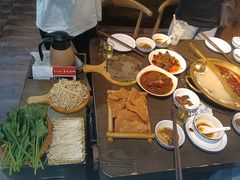 -土著渔匠·养生蝴蝶鱼(香樟路店)