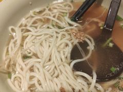 -李先生牛肉面大王(大兴枣园店)