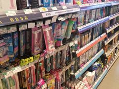 -丽达超市(城阳万象汇店)
