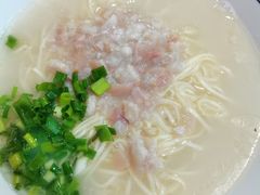 -艾麻子奶汤面(文庙街店)