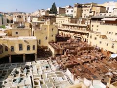 -穆莱拉赫制革厂