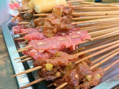 -金石老面坊·渔家菜(金石滩店)