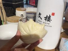 -文楼·淮扬菜·淮安早茶(河下古镇翔宇店)