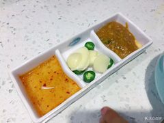 -韩时烤肉(丰科万达广场店)
