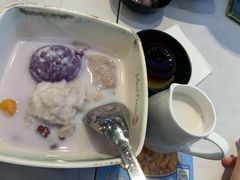 -鲜芋仙(观音桥大融城LG店)