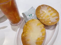 -翠华餐厅(宝安壹方城店)