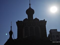 -圣·阿列克谢耶夫教堂