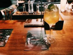 -兴业太古汇·停车场