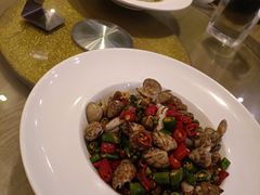 麻辣小海鲜-怡园