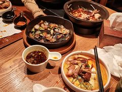 -云海肴云南菜(正大广场店)