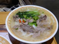 -及第粉·广州非遗沙河粉(赤岗店)