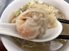 -周门传统竹升面
