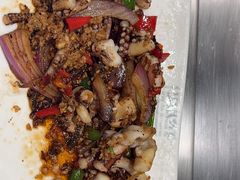 -火地铁板烧(昆山万象汇店)
