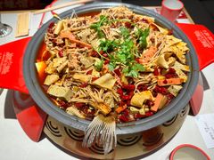 -渝蛙馆(新百店)