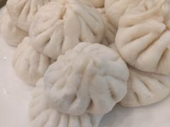 天津包子-奥华餐厅·老张记(台基厂店)