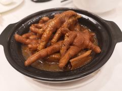 -御彩酒家(东风东路店)
