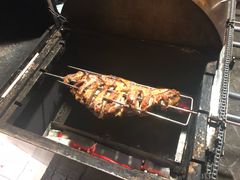 -内蒙古海拉尔烤羊腿·烤全羊·烧烤