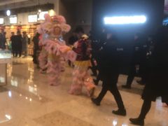 -西西弗书店&矢量咖啡(壹方购物中心店)