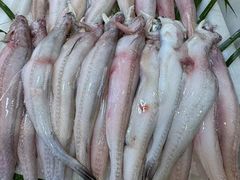 -万龙洲海鲜(南新仓店)