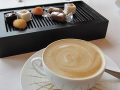 -Caprice(香港四季酒店)