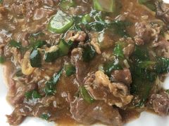 -雄记·揭阳桐坑牛肉店(建华路店)