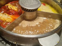 -巴奴毛肚火锅(京西大悦城店)