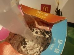 -麦当劳(临顿路店)