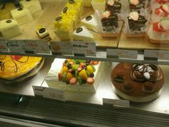 -BreadTalk面包新语·烘焙蛋糕(高德置地春广场店)