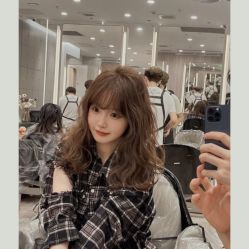 -丽时 Hair Salon